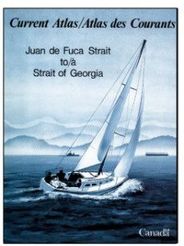 Current Atlas of Juan de Fuca Strait to Strait of Georgia