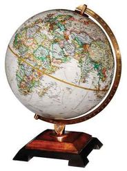 Bingham World Globe 12"