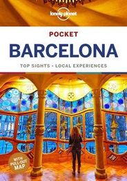 Barcelona (Spain) Pocket Travel Guide