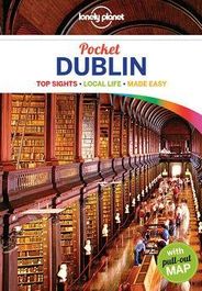 Dublin (Ireland) Pocket Travel Guide Book