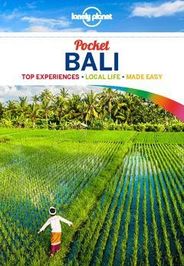 Bali (Indonesia) Pocket Travel Guide