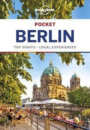 Berlin (Germany) Pocket Travel Guide