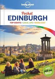 Edinburgh (Scotland) Pocket Travel Guide