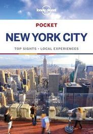 New York City Pocket Travel Guide