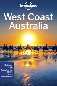 Australia (West Coast) with Perth Travel Guide Book