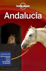 Andalucia (Spain) Travel Guide Book