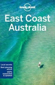 Australia (East Coast) Travel Guide Book