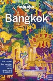 Bangkok (Thailand) Travel Guide Book