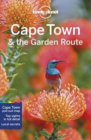 Cape Town & the Garden Route (South Africa) Travel Guide Book