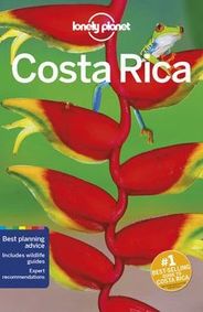 Costa Rica Travel Guide Book