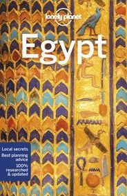 Egypt Travel Guide Book