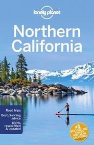 California, Northern Travel Guide Book