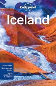 Iceland Travel Guide Book