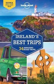 Ireland's Best Trips Travel Guide Book