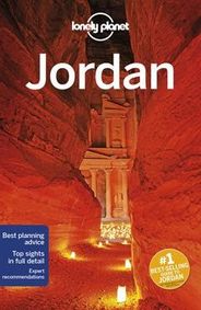 Jordan Travel Guide Book
