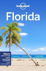 Florida Travel Guide Book by Lonely Planet