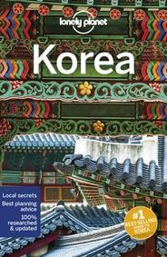 Korea Travel Guide Book