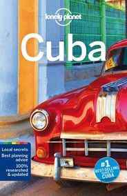 Cuba Travel Guide Book