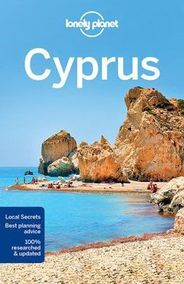 Cyprus Travel Guide Book