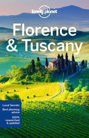 Florence & Tuscany (Italy) Travel Guide Book