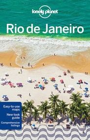 Rio de Janeiro (Brazil) Travel Guide Book