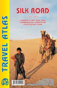 Silk Road Travel Atlas
