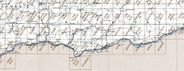 The Dalles Area 1:24K USGS Topo Maps