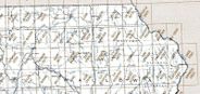 Wallowa Area 1:24K USGS Topo Maps