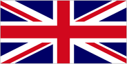 United Kingdom Flags or Decals