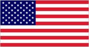 United States Flags and Decals