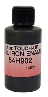 Jotul Iron Enamel Touch Up Paint
