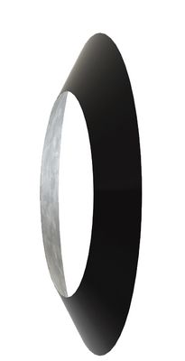 ULTRABlack Conical Trim Ring