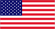 United States Flags and Decals