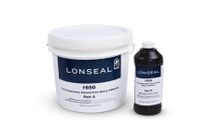 Lonseal Two-Part Epoxy for Flooring