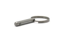 Quick Release Pin Stainless Steel 304