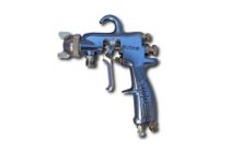 Binks 2100 Spray Gun