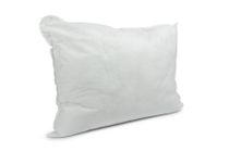 Polyester filled pillow forms