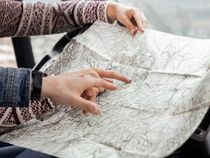 What is a Topographic Map?