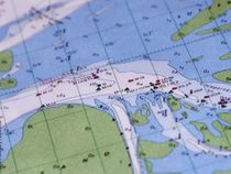 Nautical Chart Features