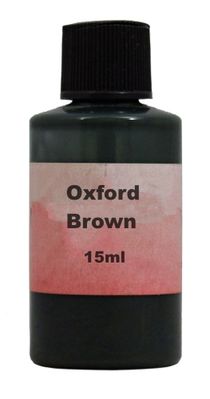 Oxford Brown Enamel Touch Up Paint