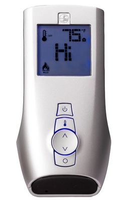 Regency GTM Remote Control, SIT