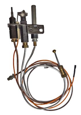 PSE Pilot Assembly - NG