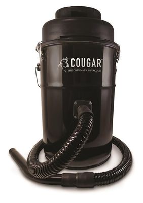 Cougar Ash Vacuum