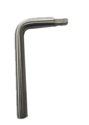 Morso 5660 Stainless Steel Handle