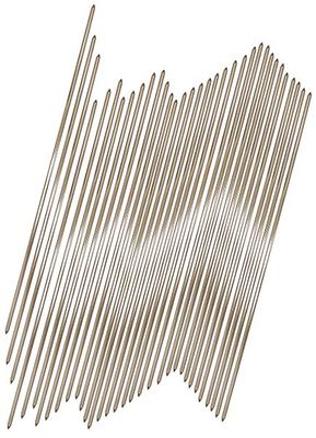 Stainless Steel Cooking Grid Rod Set