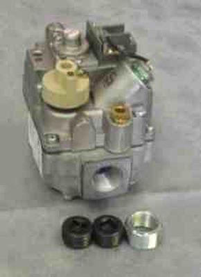 Replacement Gas Valve