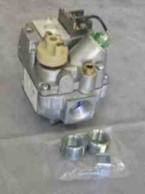 Replacement Gas Stove Valve