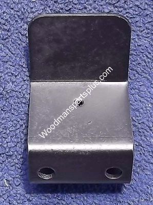 Stop Piece for Lid 2 5/8" x 1 5/8"
