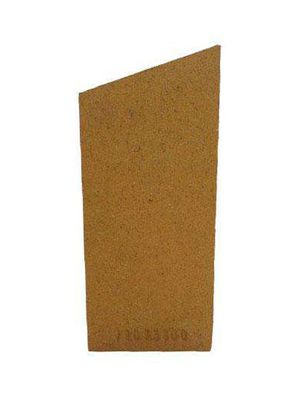 Morso 1400 Series Side Brick - Front