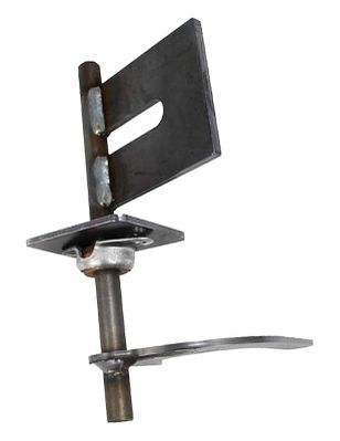 Harman Stove Pusher Arm